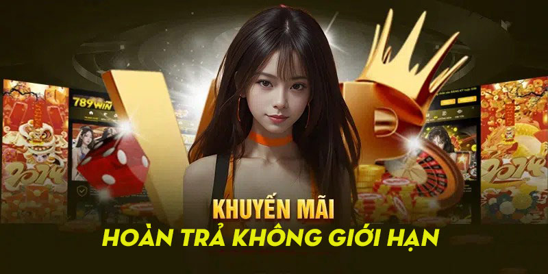 Chương trình khuyến mãi 789win diễn ra mỗi ngày