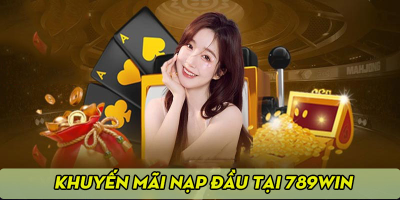 Khuyến mãi 789win sự kiện diễn ra cực HOT anh em không nên bỏ lỡ