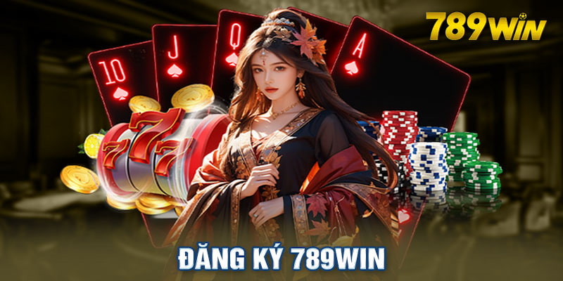 Hướng dẫn đăng ký 789win chỉ 4 bước đơn giản