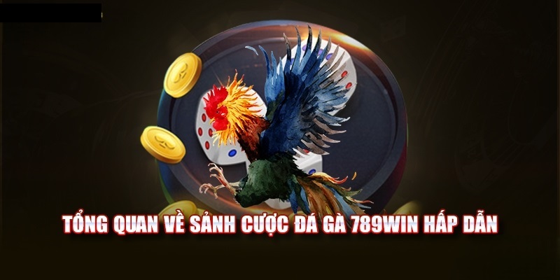 giới thiệu về đá gà 789win