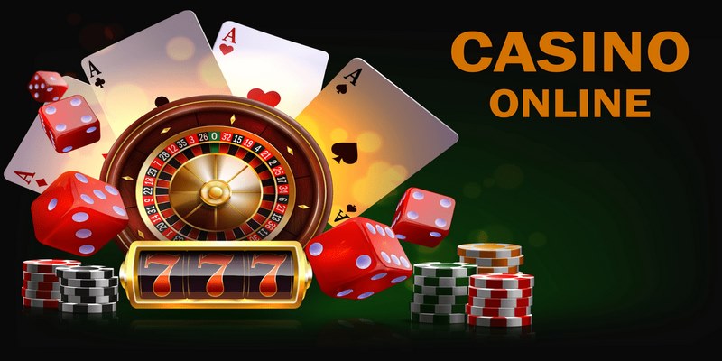 Sơ lược về sảnh Casino trực tuyến tại nhà cái 789WIN