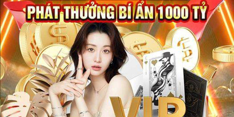 Gồm các phần thưởng khuyến mãi 789win  vô cùng giá trị dành tặng đến các người chơi